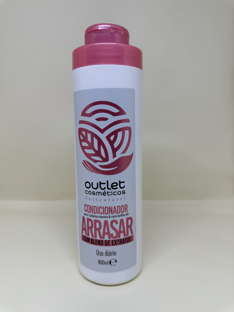 Condicionador  Arrasar