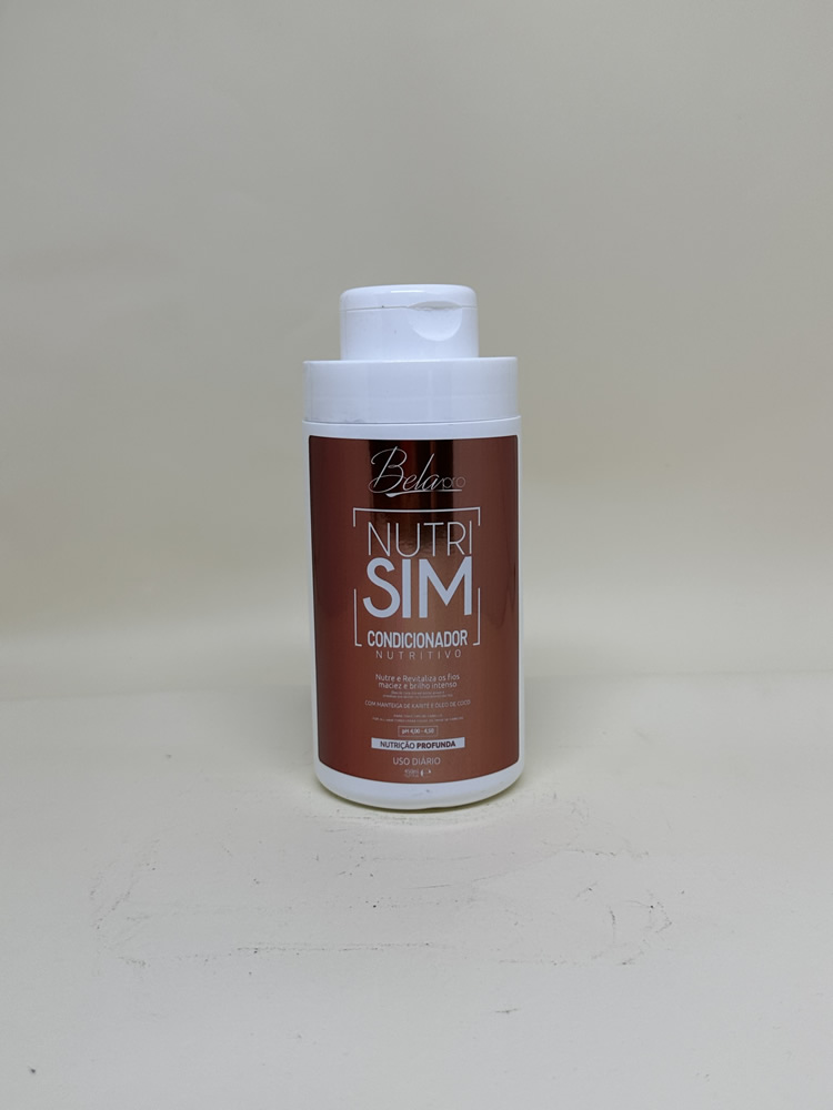 Condicionadornutri Sim L