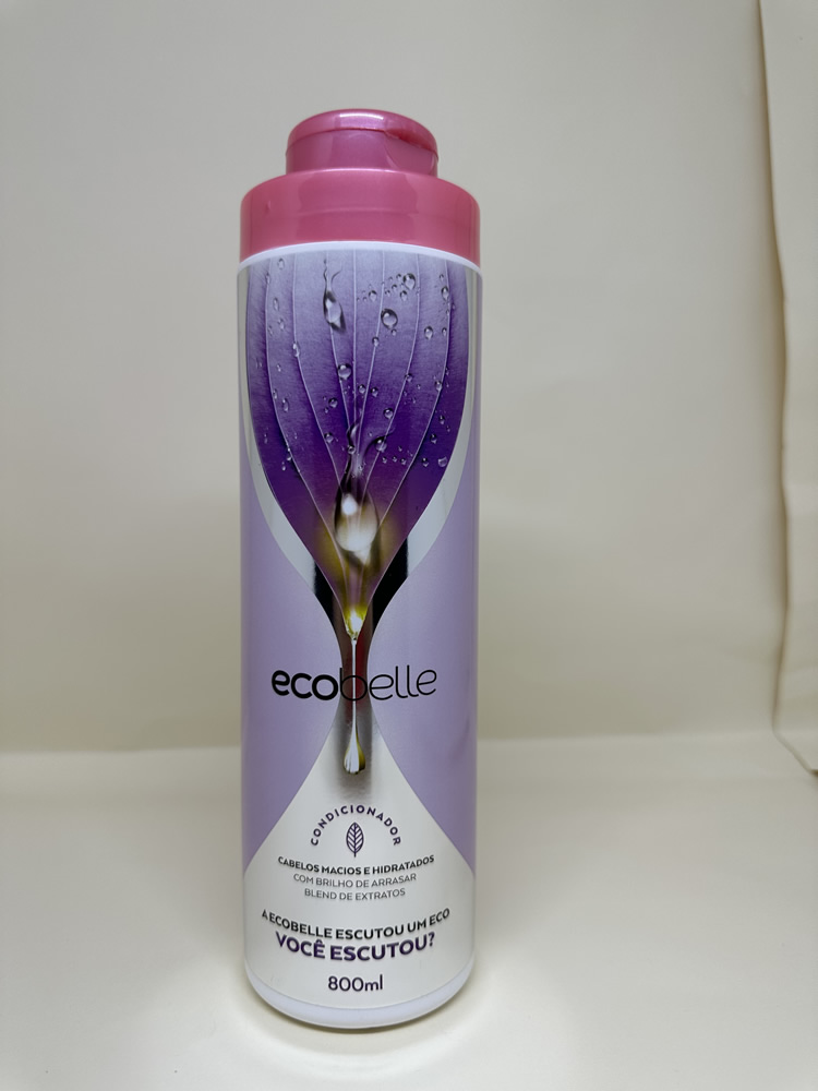 Condicionador  Eco Mulher