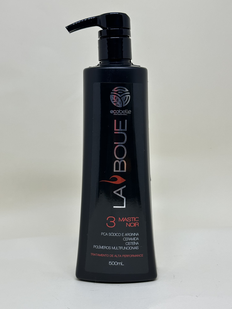 Selante Mastic Noir