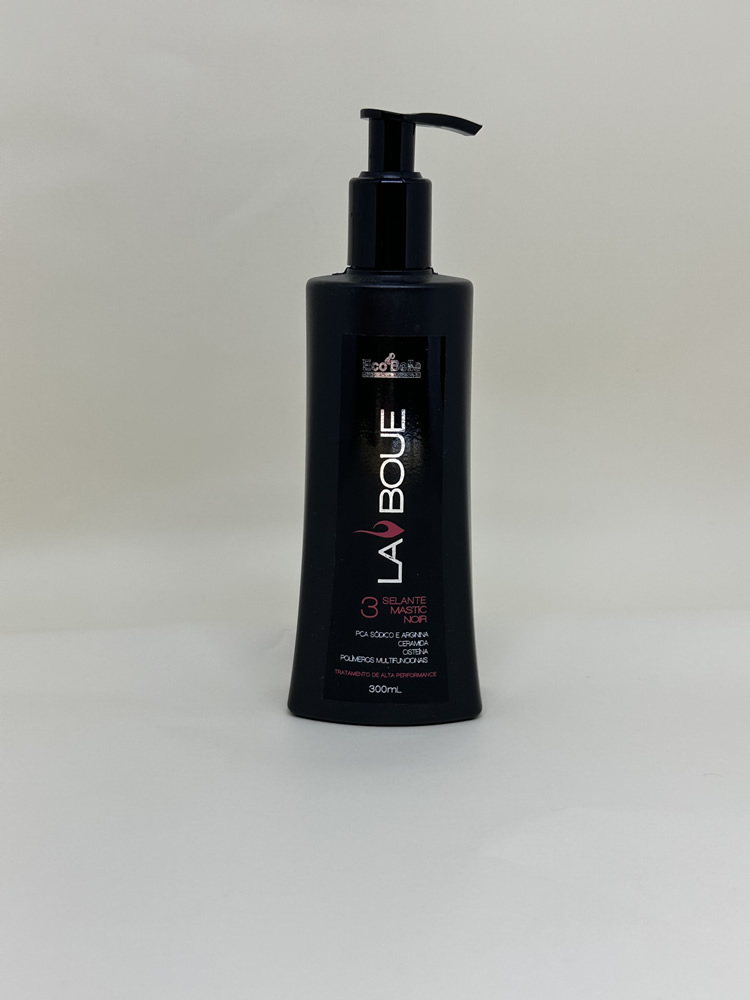 Selante Mastic Noir
