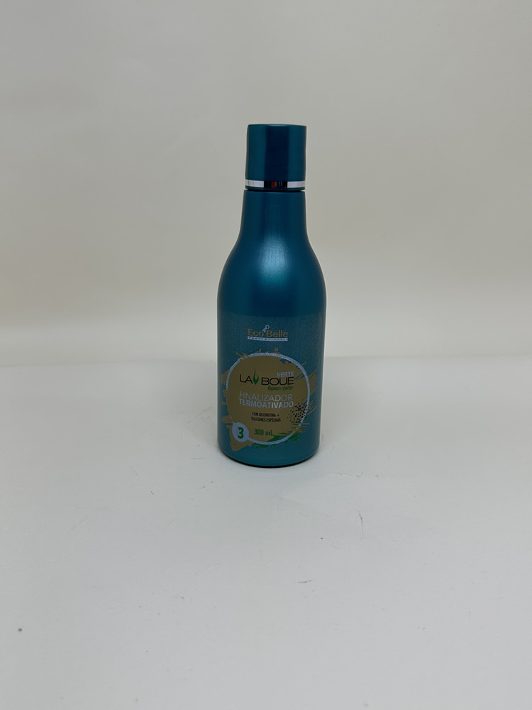 Gloss Manutenção La Boue Verte