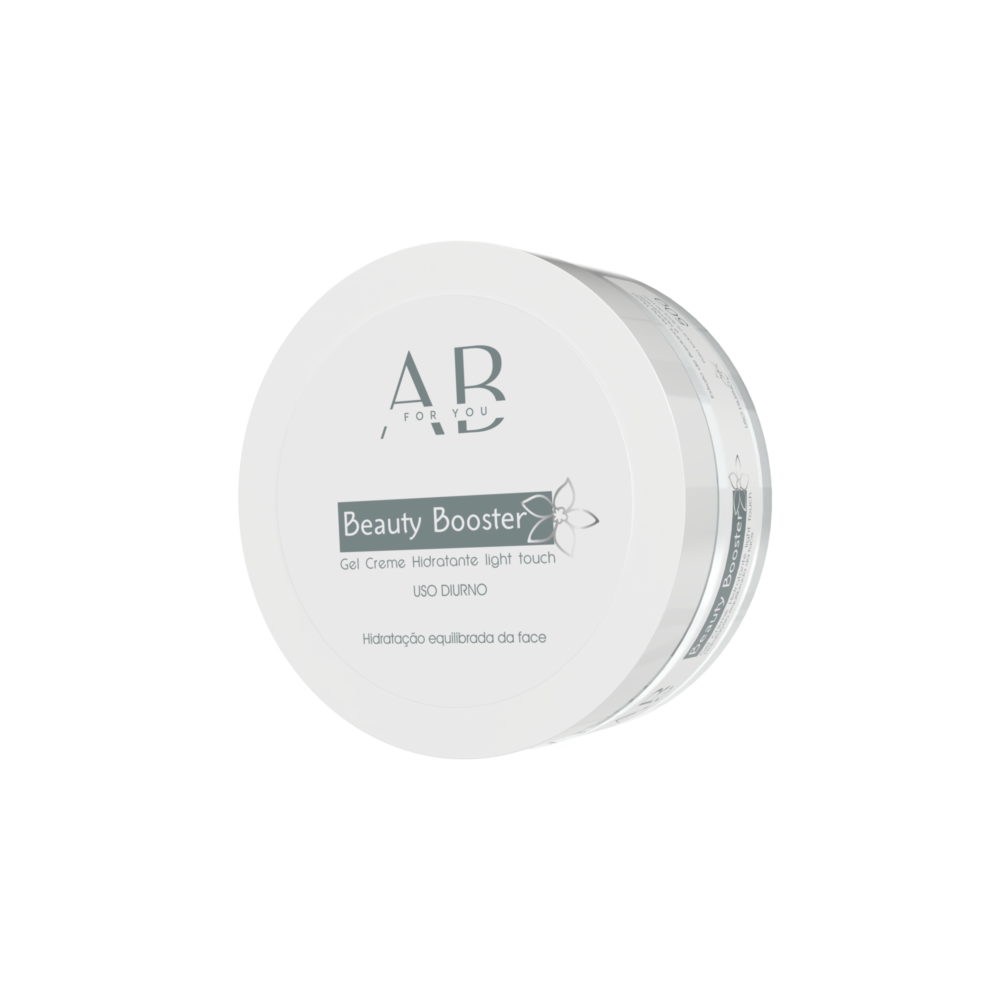 Gel Creme Beauty Booster 50g
