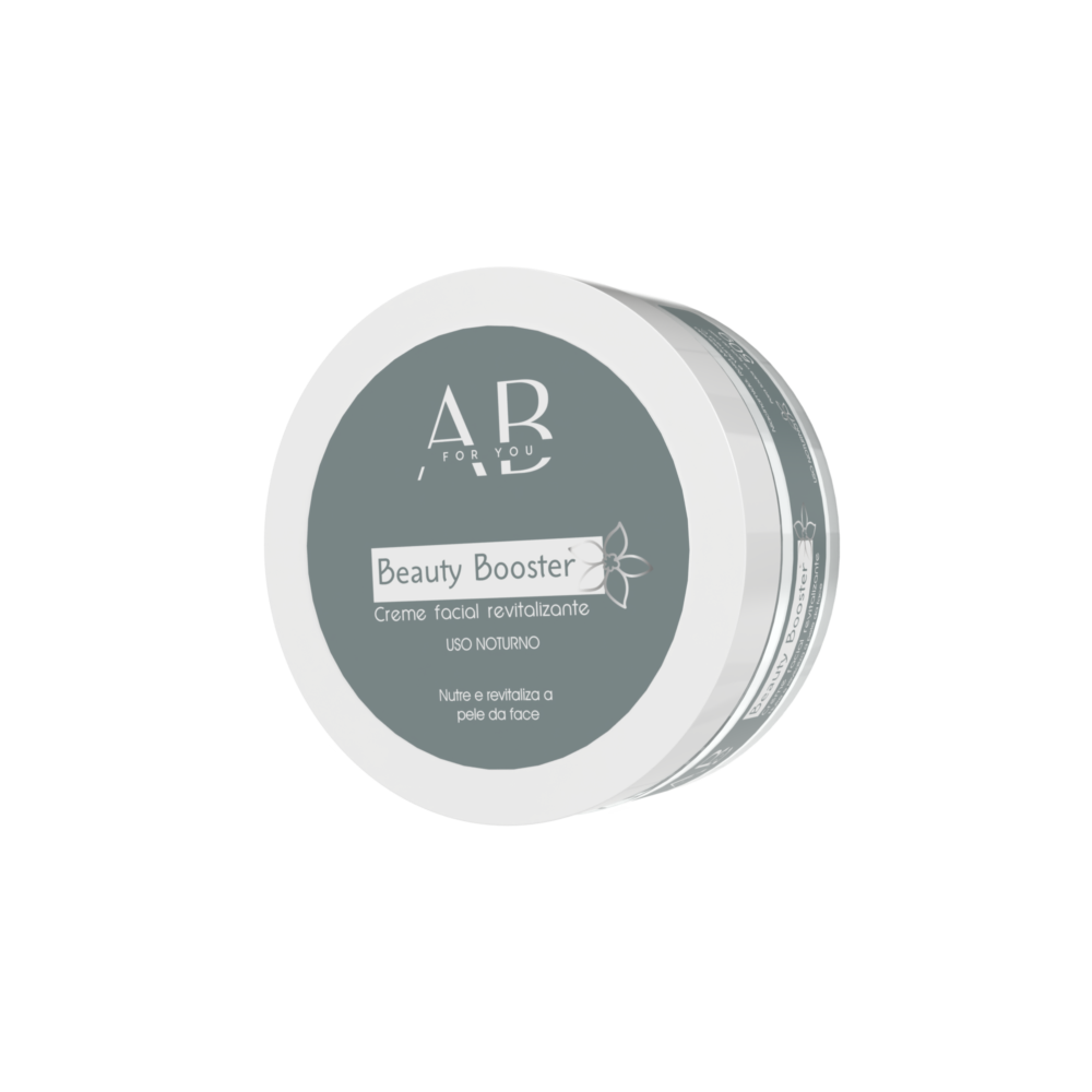 Creme Facial Beauty Booster 50g