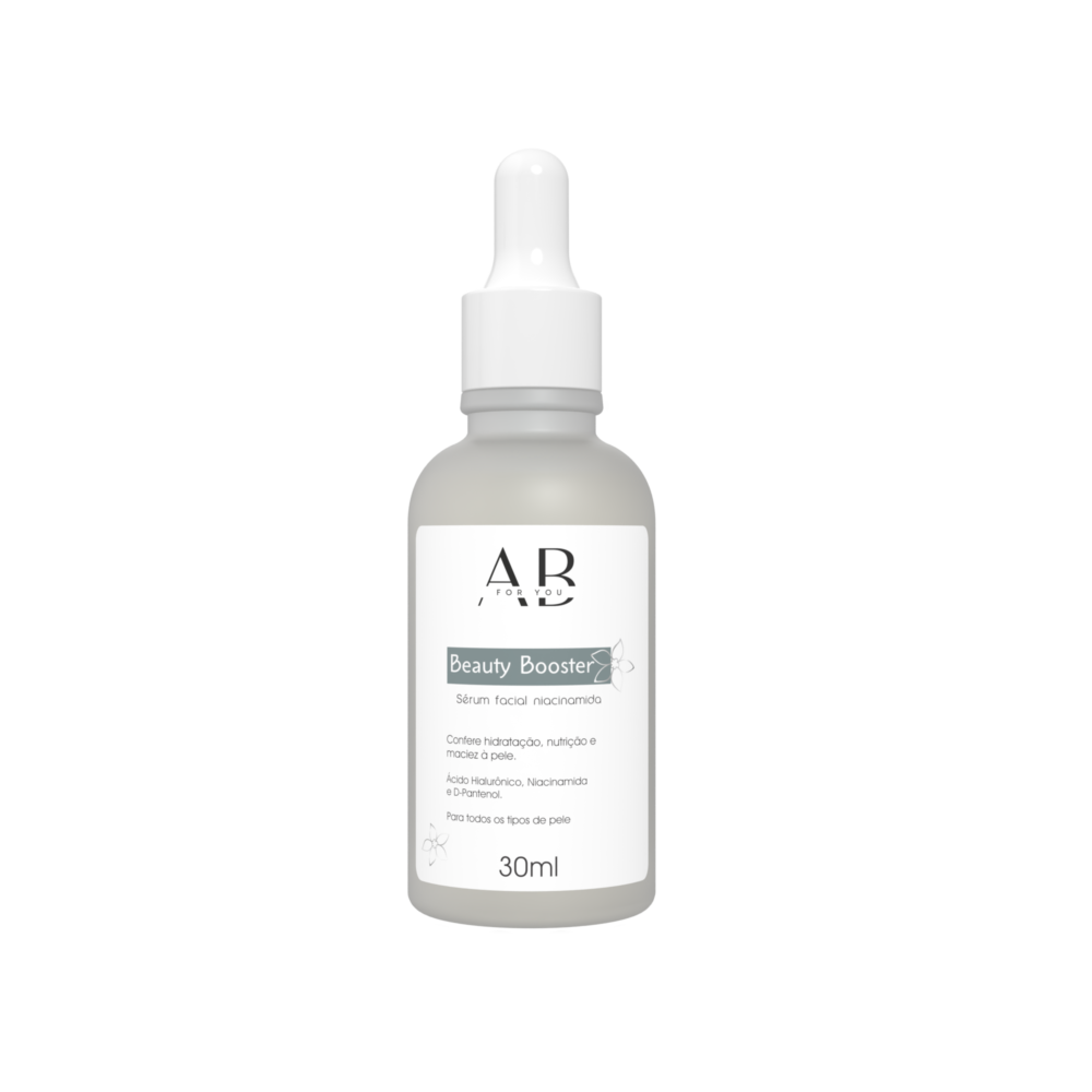 Serum Facial Niacinamida 30ml