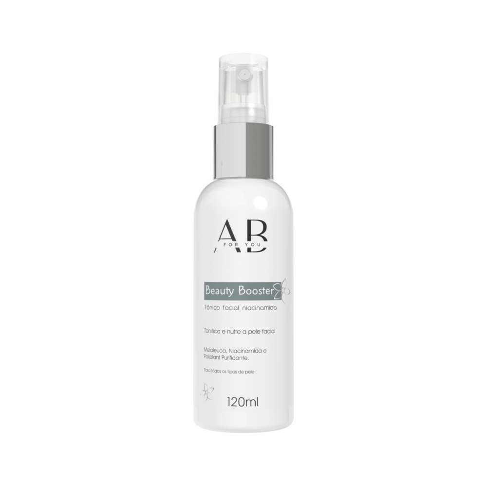 Tonico Facial Beauty 120ml
